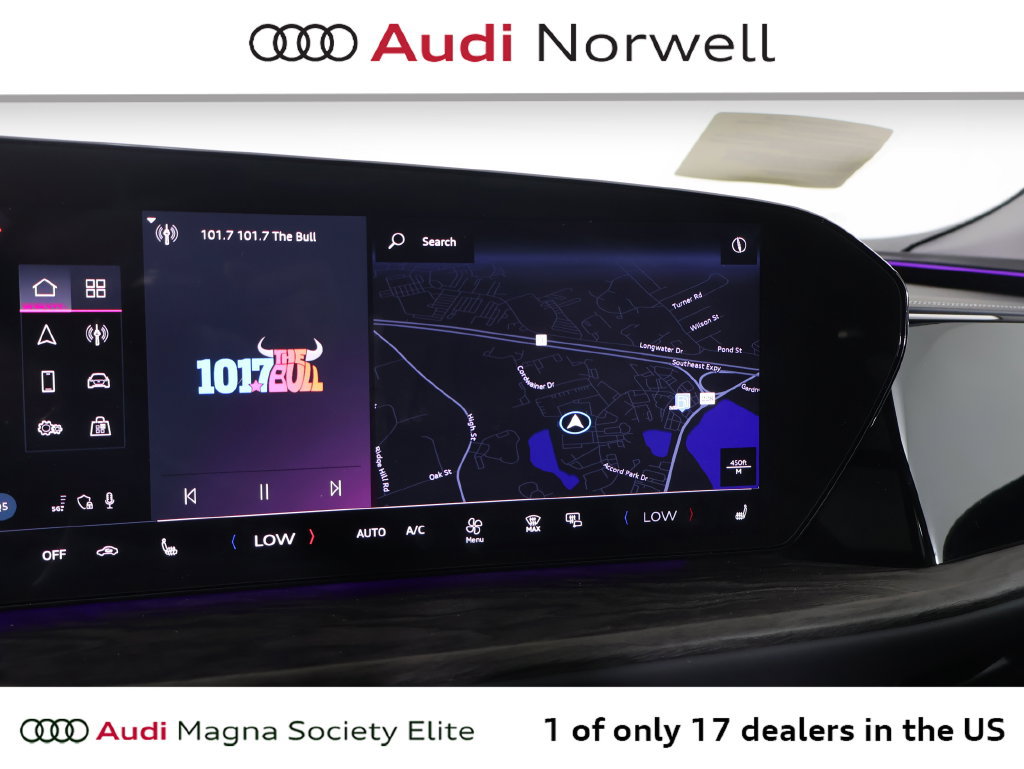 Used 2025 Audi Q5 Premium w/ Convenience Package AWD/4WD image 6