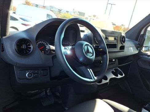 New 2026 Mercedes-Benz Sprinter 3500 image 15