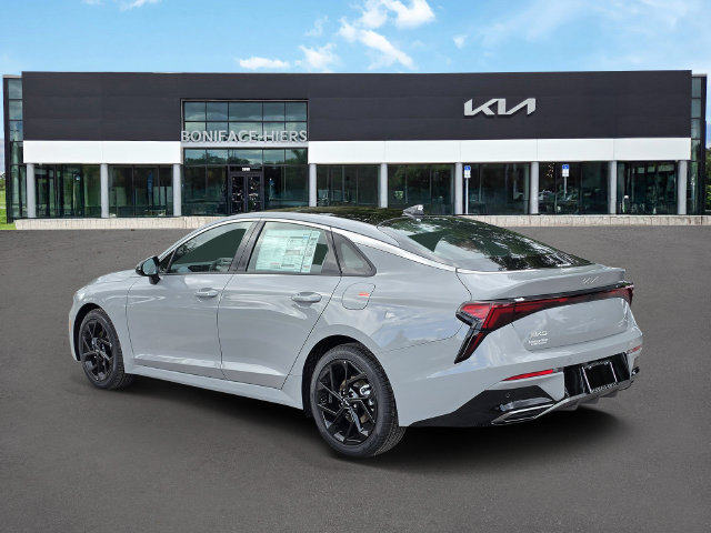 New 2027 Kia K5 GT-Line w/ GT-Line Premium Package FWD image 3
