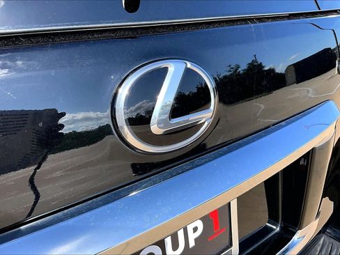 Used 2020 Lexus GX 460 Premium w/ Premium Package AWD/4WD image 31