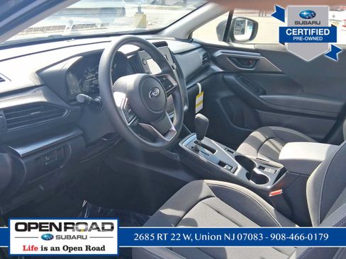 Used 2025 Subaru Impreza 2.0i AWD/4WD image 12