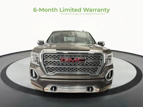 Used 2019 GMC Sierra 1500 Denali image 2
