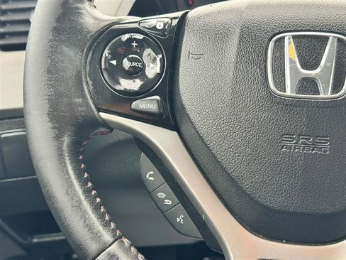 Used 2012 Honda Civic Si image 37
