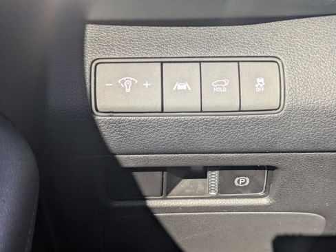 Certified 2023 Hyundai Santa Fe SEL image 28