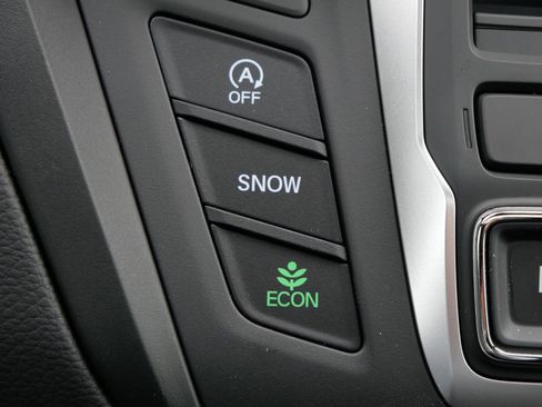 New 2025 Honda Odyssey Sport-L image 25