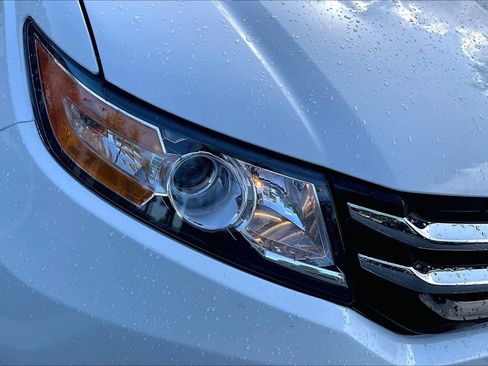 Used 2016 Honda Odyssey EX image 27