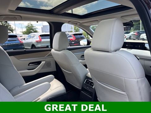 Used 2024 MAZDA CX-90 3.3 Turbo S w/ Premium Package AWD/4WD image 14