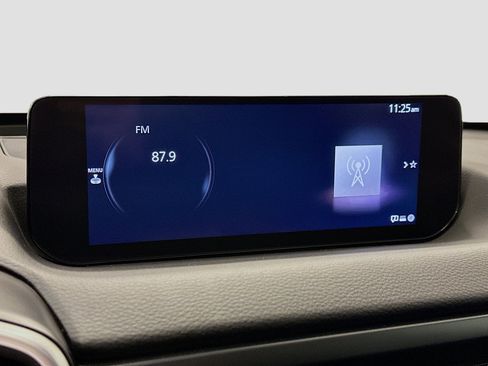 Used 2025 MAZDA CX-50 AWD 2.5 Hybrid w/ Cargo Package image 21