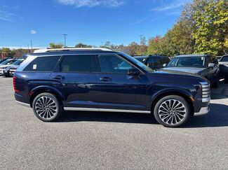 New 2026 Hyundai Palisade Calligraphy video 2