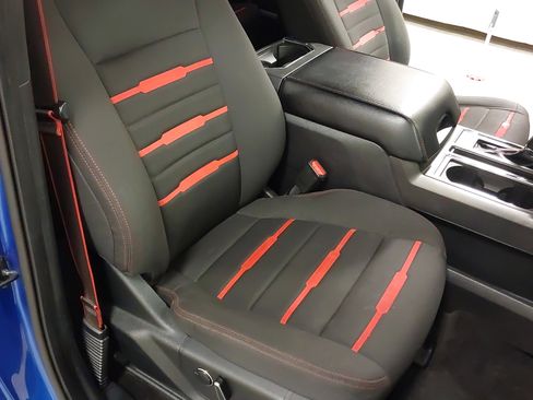 Used 2016 Ford F150 XLT w/ Equipment Group 302A Luxury image 28