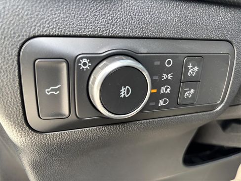 Used 2021 Ford Bronco Sport Outer Banks image 14