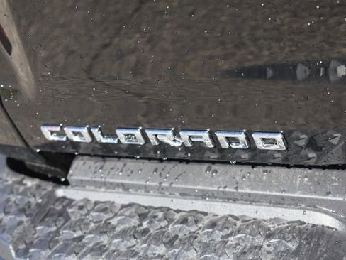New 2026 Chevrolet Colorado LT w/ LT Convenience Package AWD/4WD image 17