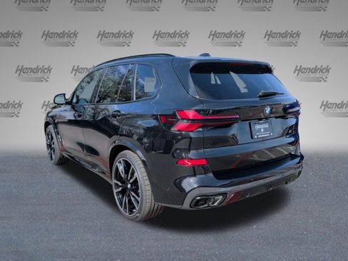 New 2026 BMW X5 M60i image 9