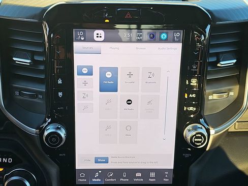 New 2026 RAM 1500 Big Horn image 21