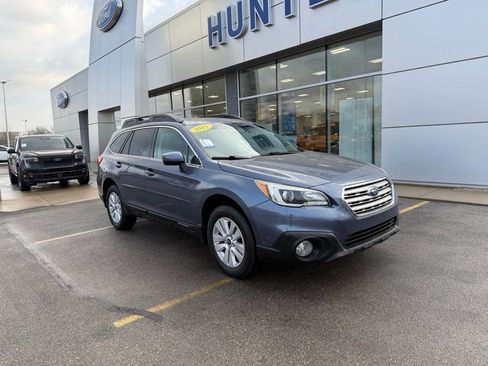 Used 2015 Subaru Outback 2.5i Premium image 37
