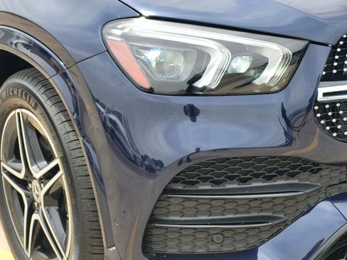Used 2022 Mercedes-Benz GLE 450 4MATIC image 5