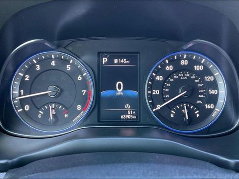 Used 2023 Hyundai Kona SEL w/ Cargo Package image 20