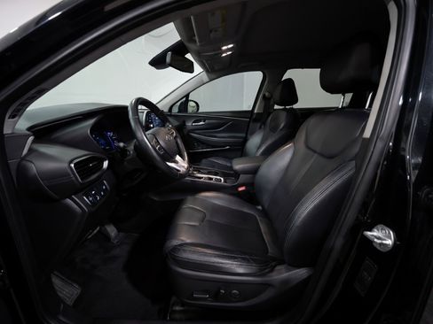 Used 2020 Hyundai Santa Fe SEL FWD image 15
