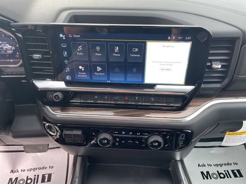 New 2026 Chevrolet Silverado 1500 LT Trail Boss w/ Convenience Package II AWD/4WD image 26
