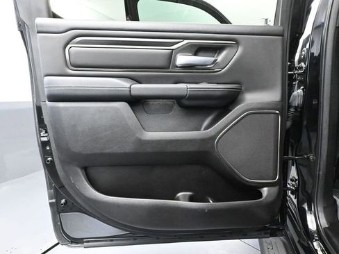 Used 2023 RAM 1500 Rebel w/ Rebel Level 2 Equipment Group image 44