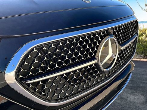 Used 2025 Mercedes-Benz E 350 Sedan w/ Winter Package image 28