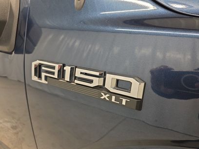 Used 2019 Ford F150 XLT w/ Trailer Tow Package