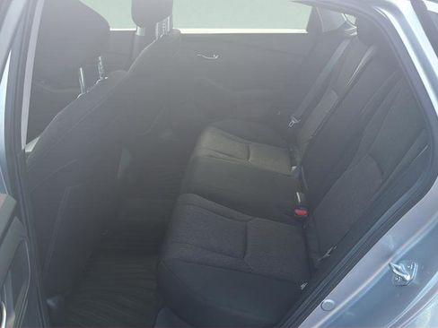 Used 2024 Honda Accord EX image 44