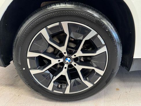 Used 2026 BMW X3 xDrive30 image 35