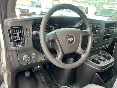 Used 2013 Chevrolet Express 2500 image 11