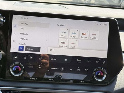 Used 2024 Lexus RX 350 F Sport image 10