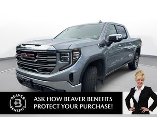 Used 2025 GMC Sierra 1500 SLT AWD/4WD video 1