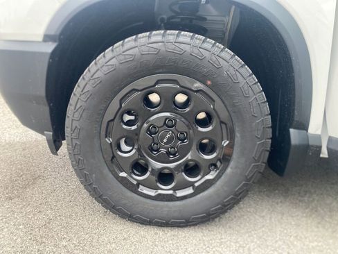 New 2026 Honda Passport TrailSport image 9