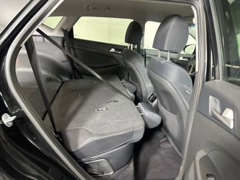 Used 2019 Hyundai Tucson SEL image 27