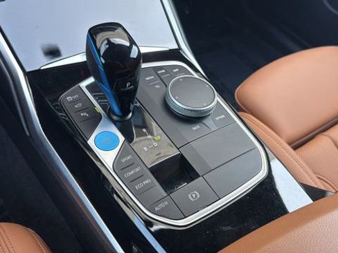 Used 2023 BMW i4 eDrive35 w/ Premium Package RWD image 21