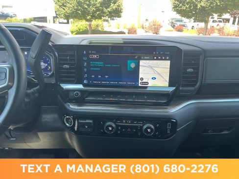 Used 2023 Chevrolet Silverado 1500 RST AWD/4WD image 19