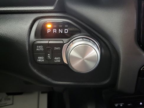 Used 2019 RAM 1500 Sport w/ Level 2 Equipment Group image 10