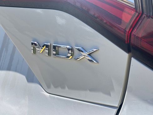 Used 2024 Acura MDX FWD image 28