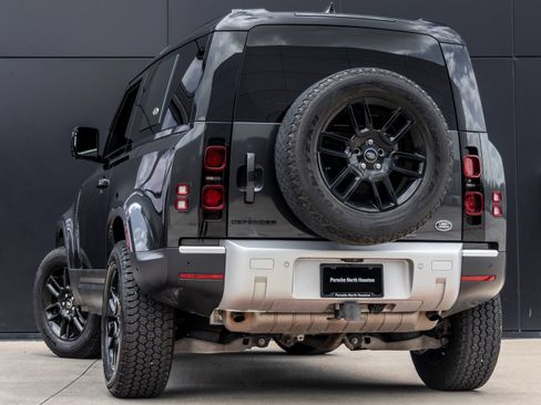 Used 2023 Land Rover Defender 90 S AWD/4WD image 6