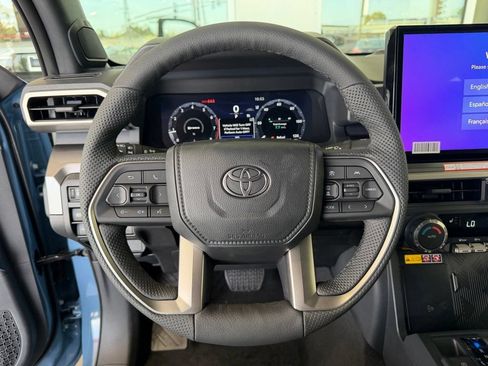 New 2026 Toyota Tacoma TRD Off-Road AWD/4WD image 20