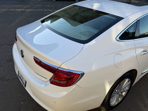 Used 2019 Buick LaCrosse Essence w/ Sun and Shade Package FWD image 30