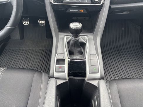 Used 2019 Honda Civic Sport image 20