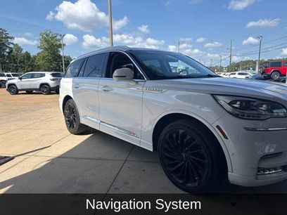 Used 2022 Lincoln Aviator Reserve w/ Equipment Group 201A
