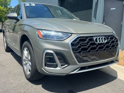 Used 2023 Audi Q5 2.0T Premium w/ Convenience Package
