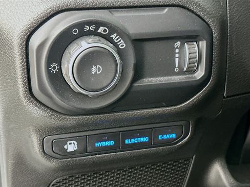 Used 2023 Jeep Wrangler Unlimited Sahara w/ Cold Weather Group AWD/4WD image 16