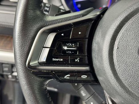 Used 2019 Subaru Outback 2.5i Limited AWD/4WD image 21