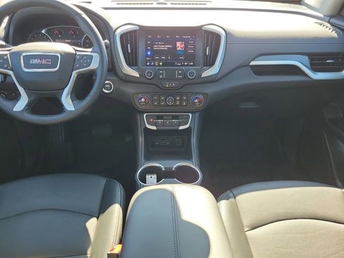 Certified 2024 GMC Terrain SLT w/ LPO, Floor Liner Package AWD/4WD image 30