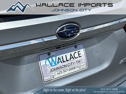 Used 2023 Subaru Ascent Premium w/ Convenience Package