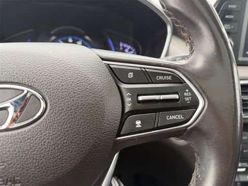 Used 2019 Hyundai Santa Fe Limited image 27