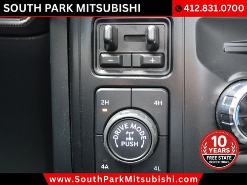 Used 2024 Ford F150 Raptor AWD/4WD image 28