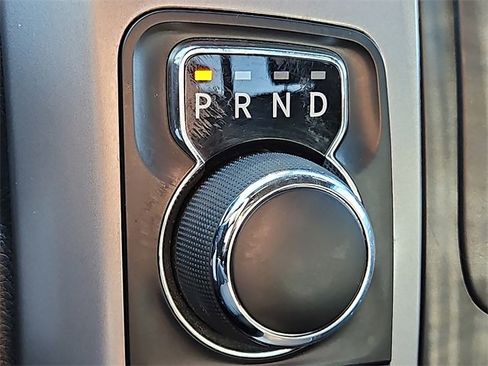 Used 2023 RAM 1500 Classic Warlock w/ Trailer Tow Group image 20